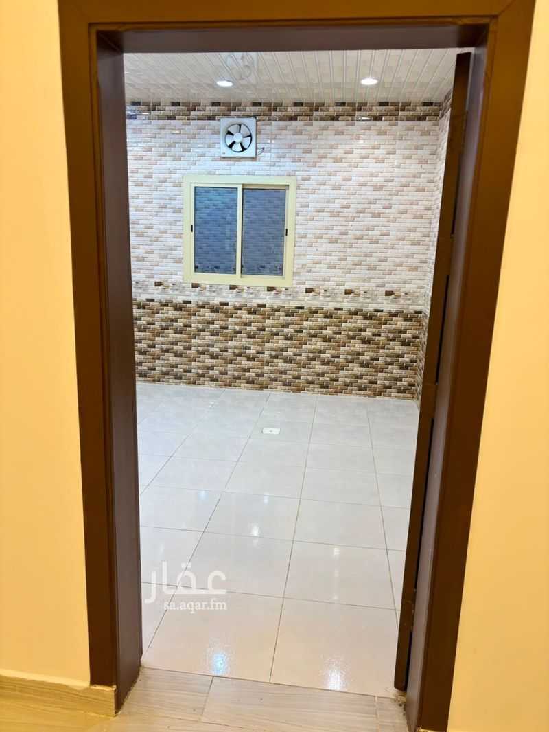 3 bedroom apartment in Jabrah, Taif 5