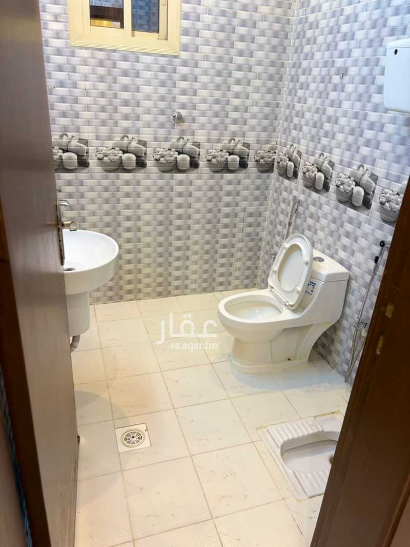 3 bedroom apartment in Jabrah, Taif 4
