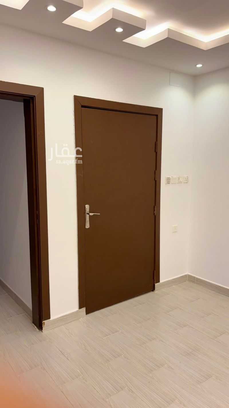 3 bedroom apartment in Jabrah, Taif 6