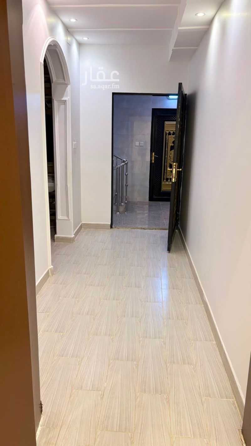 3 bedroom apartment in Jabrah, Taif 7