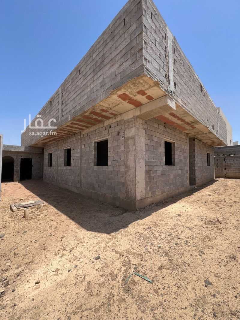 عقار 7 غرف في حضوضاء، المدينة المنورة 3