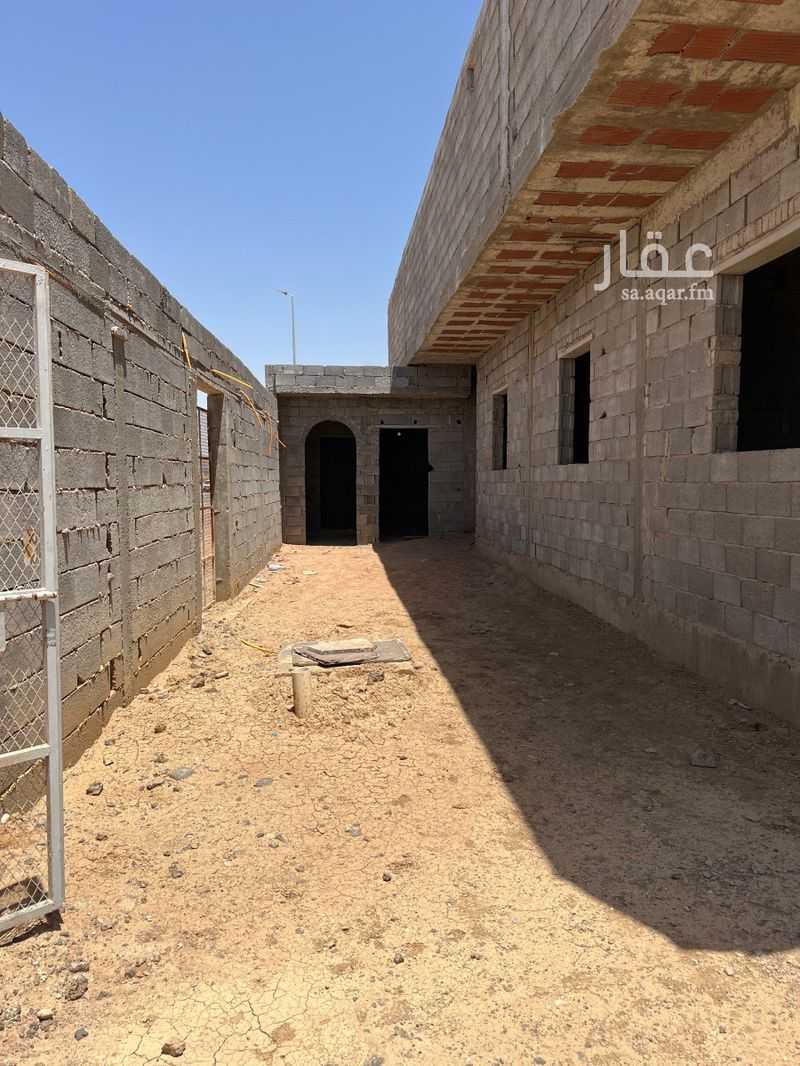 عقار 7 غرف في حضوضاء، المدينة المنورة 5