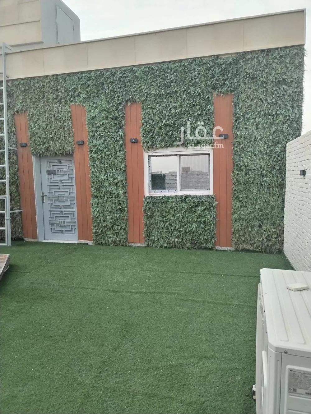 فيلا 7 غرف في العارض 4