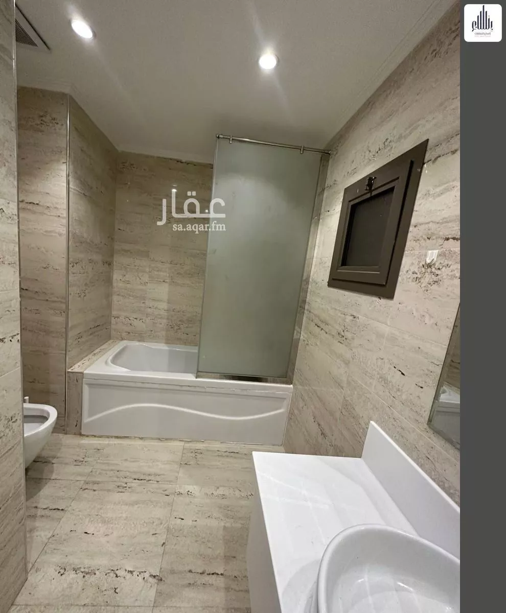 فيلا 3 غرف في الرمال 7
