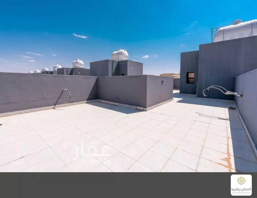 3 bedroom villa in Al Narjis, Riyadh 11