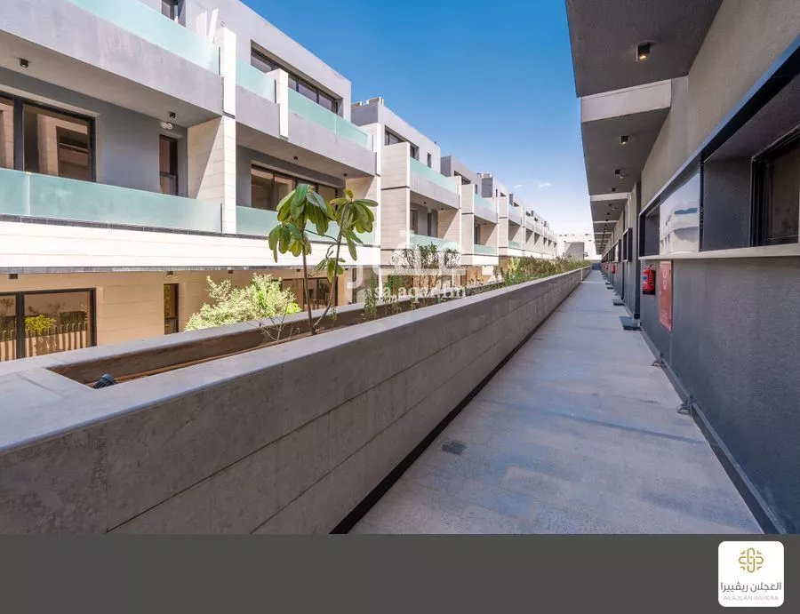 3 bedroom villa in Al Narjis, Riyadh 12