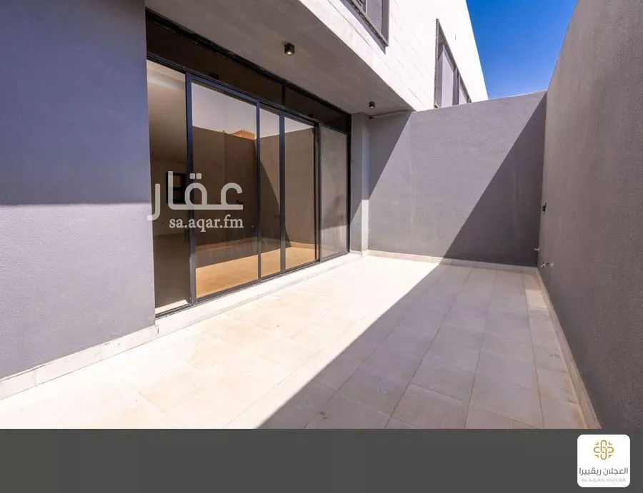 3 bedroom villa in Al Narjis, Riyadh 16
