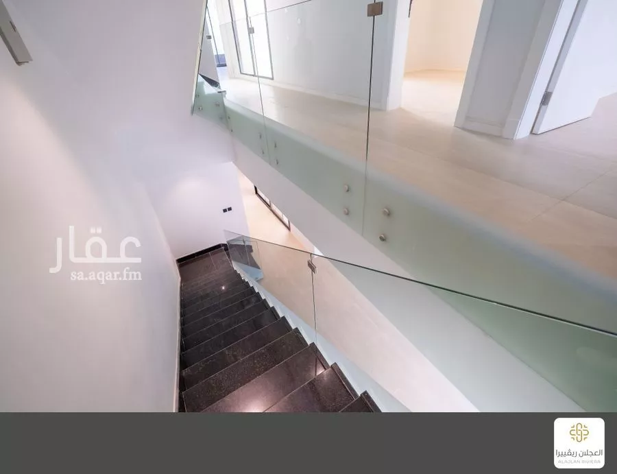 3 bedroom villa in Al Narjis, Riyadh 17