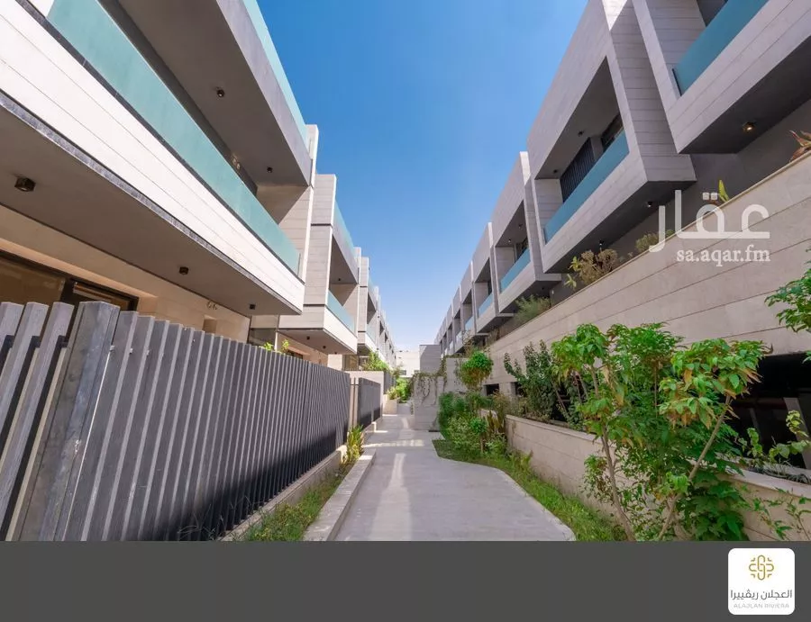 3 bedroom villa in Al Narjis, Riyadh 18