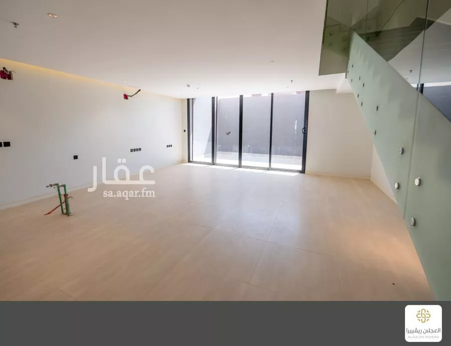 3 bedroom villa in Al Narjis, Riyadh 7