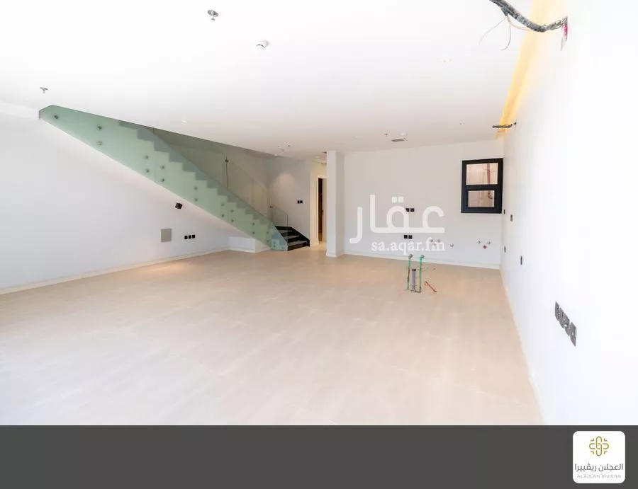 3 bedroom villa in Al Narjis, Riyadh 8