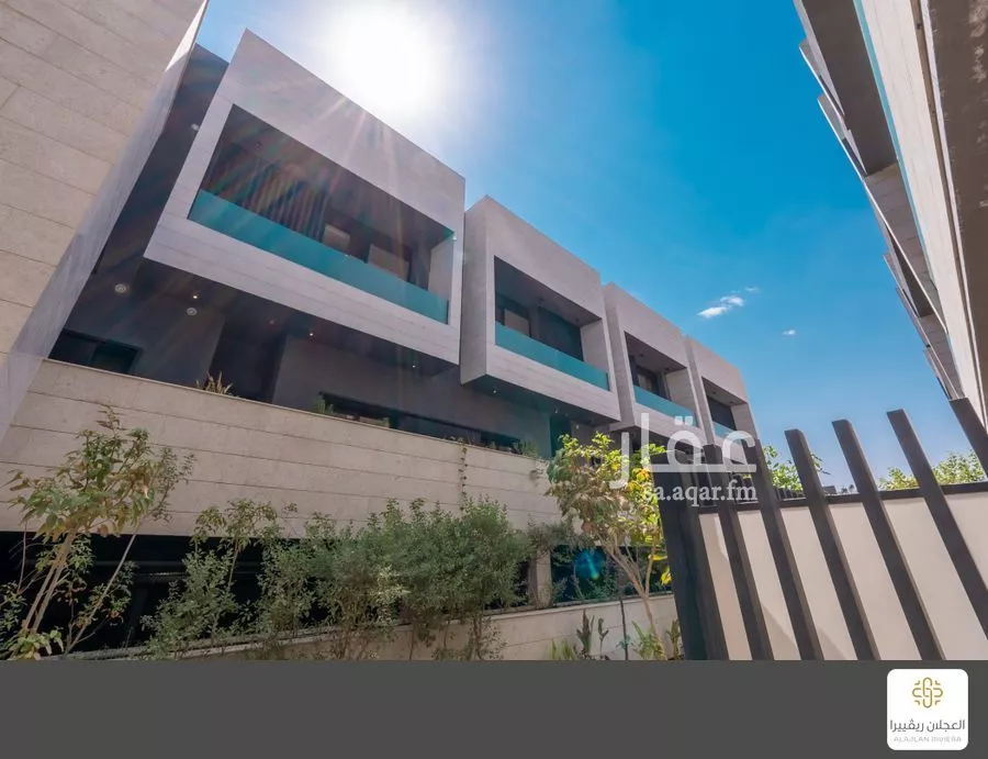 3 bedroom villa in Al Narjis, Riyadh 10