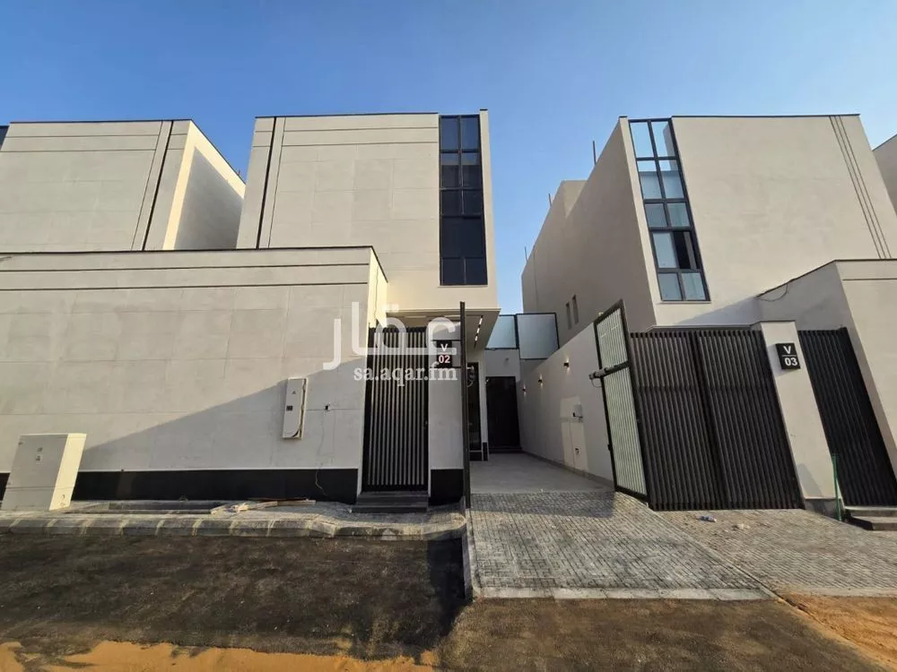 6 bedroom villa in Ash Sharq 2