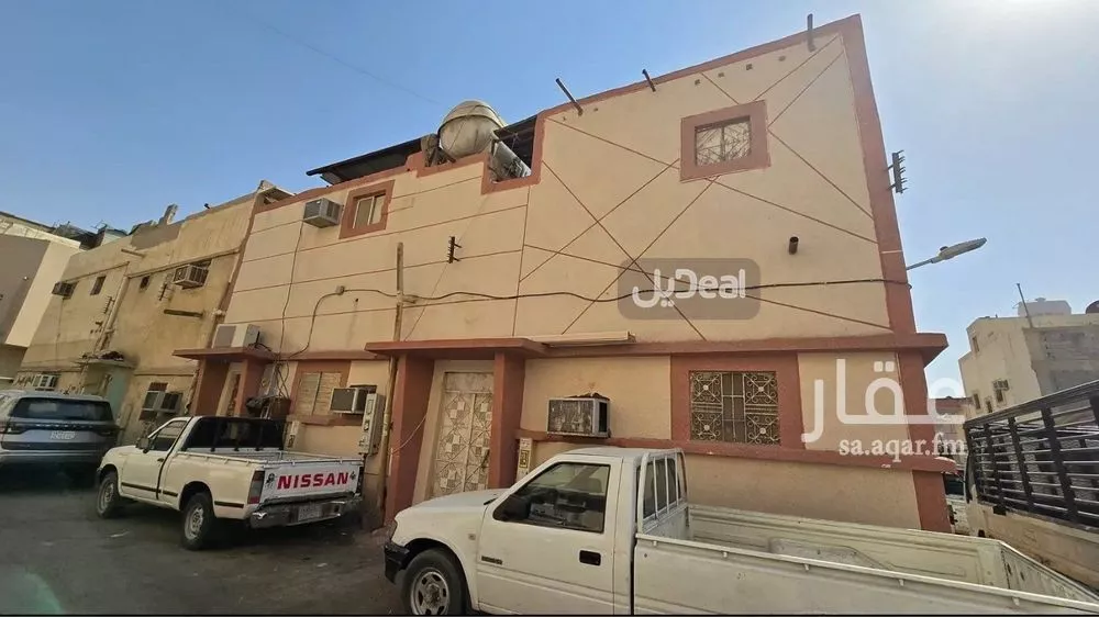 فيلا 7 غرف في منفوحة 4