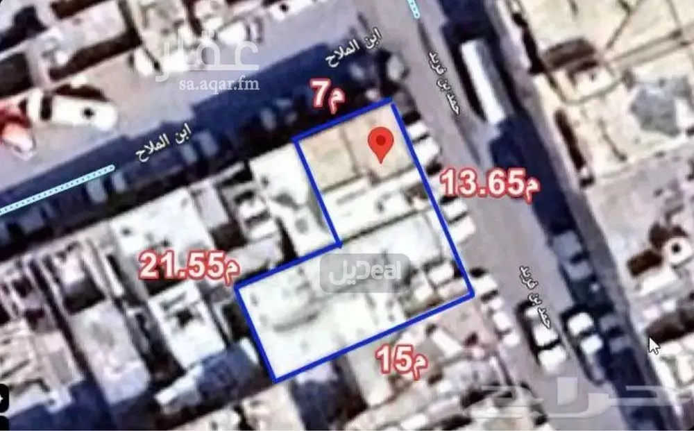 فيلا 7 غرف في منفوحة 6