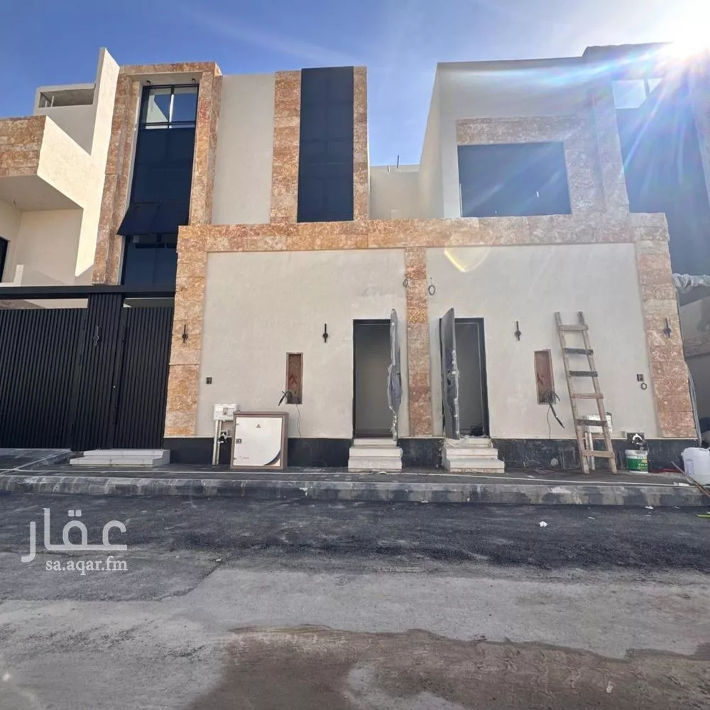 5 bedroom villa in Al Narjis 15