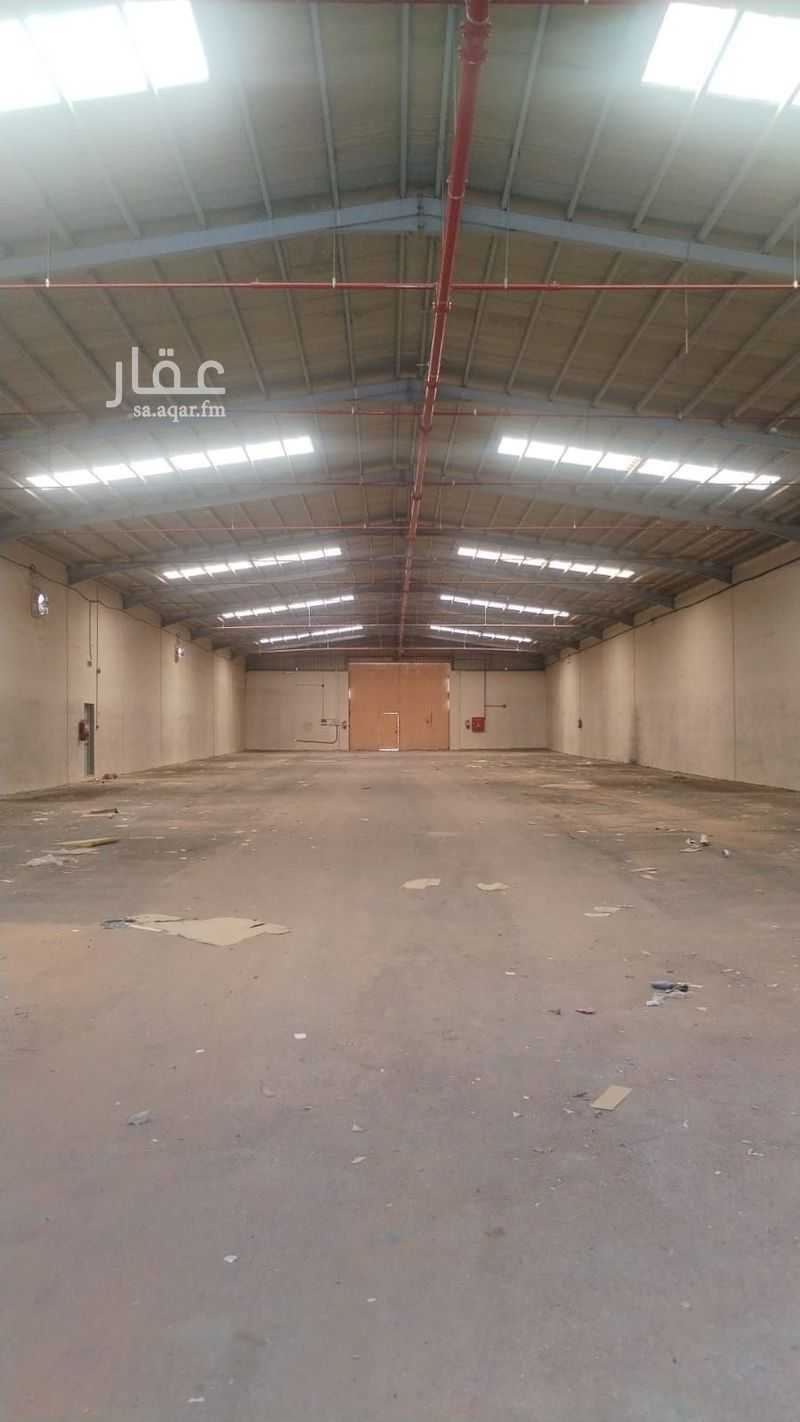 warehouse in Buraydah, Qassim Region 4