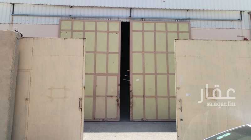 warehouse in Buraydah, Qassim Region 2