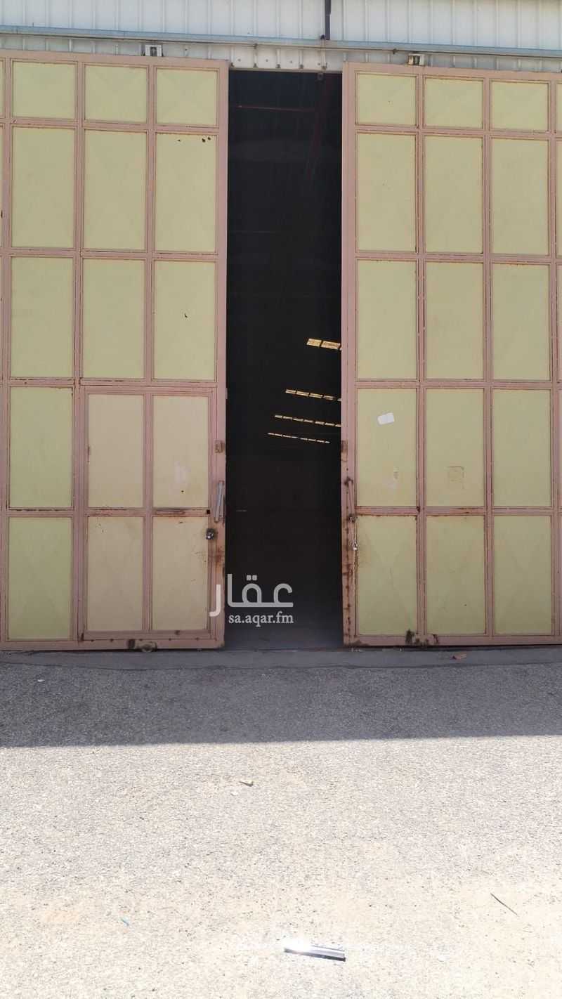 warehouse in Buraydah, Qassim Region 8