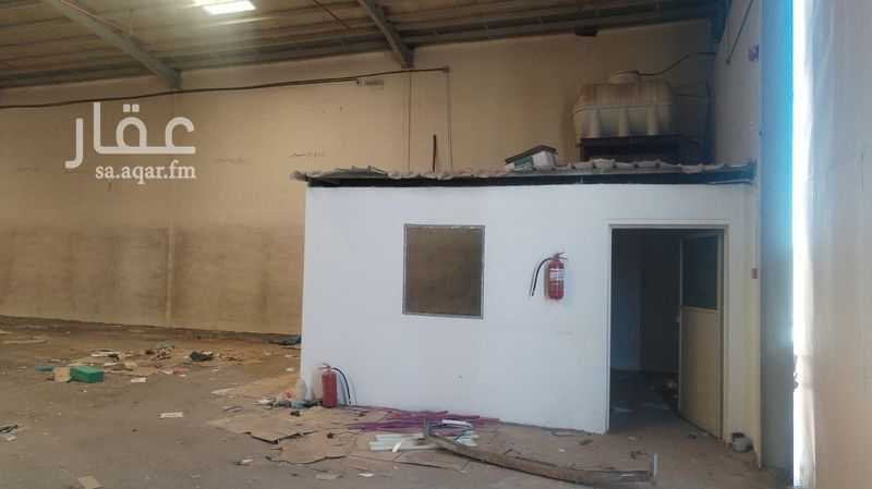 warehouse in Buraydah, Qassim Region 6