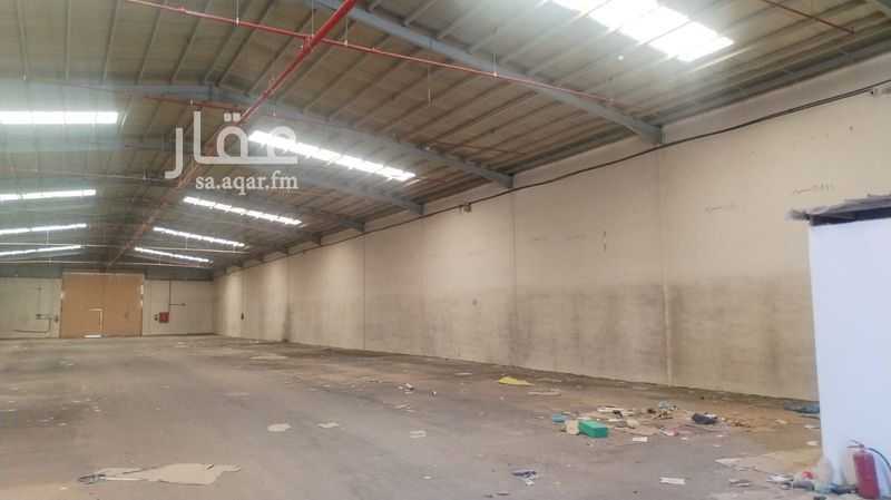 warehouse in Buraydah, Qassim Region 5