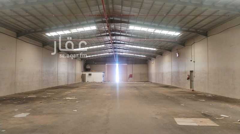 warehouse in Buraydah, Qassim Region 7