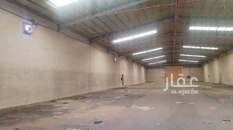 warehouse in Buraydah, Qassim Region 3