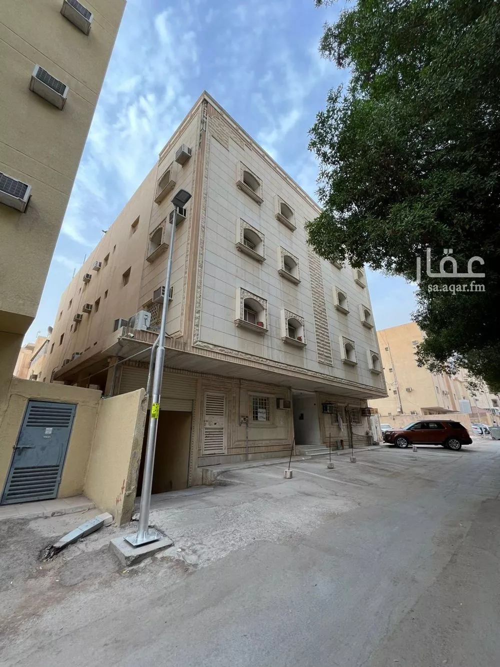 2 bedroom apartment in Al Wizarat, Riyadh 4