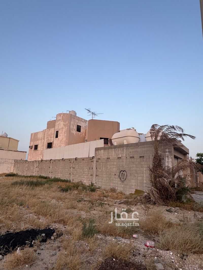فيلا 3 غرف في الجامعيين، الدمام 4