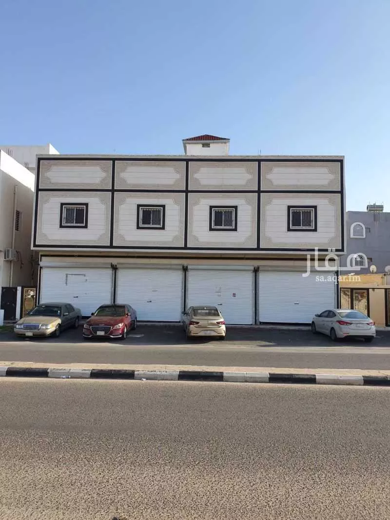 عقار 1 غرف في جبرة، الطائف 2