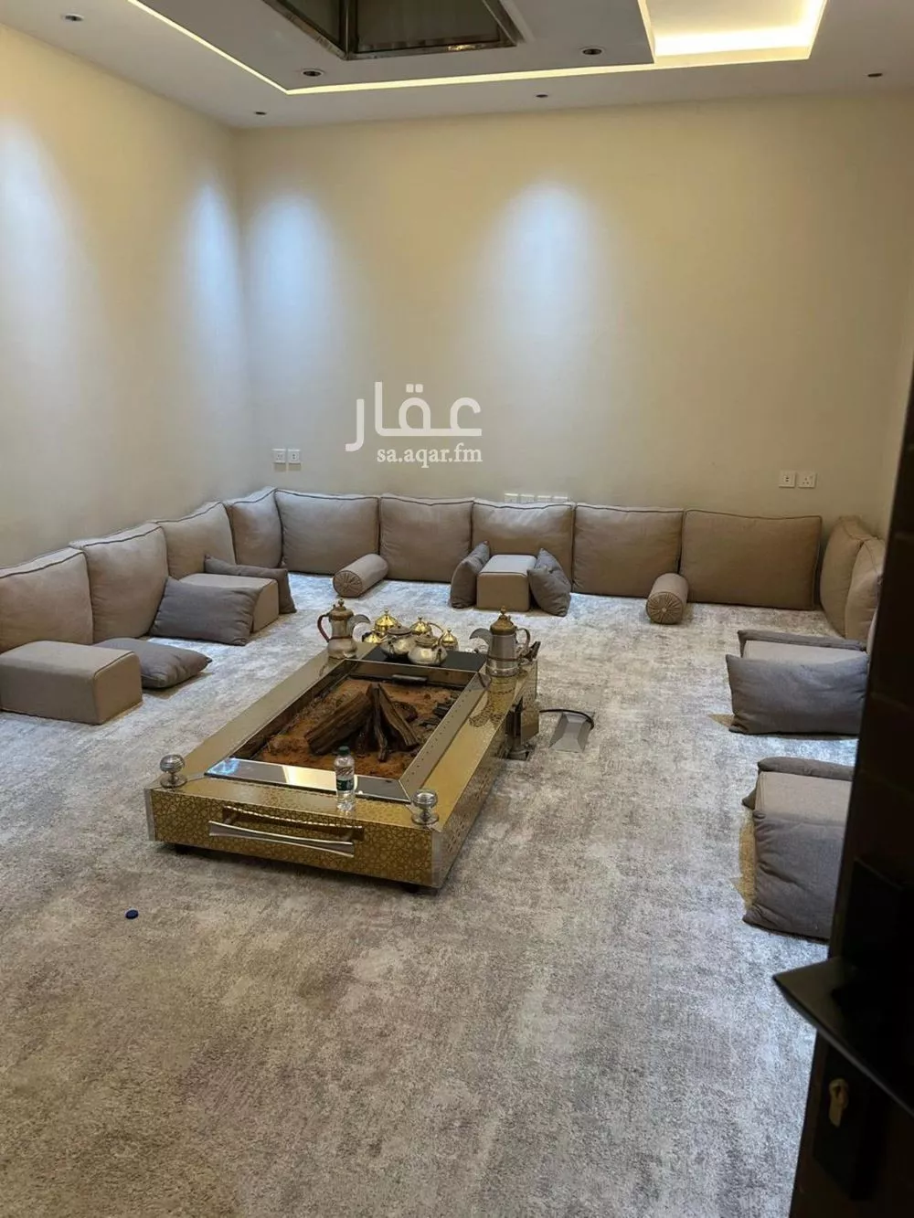 فيلا 5 غرف في النرجس 6