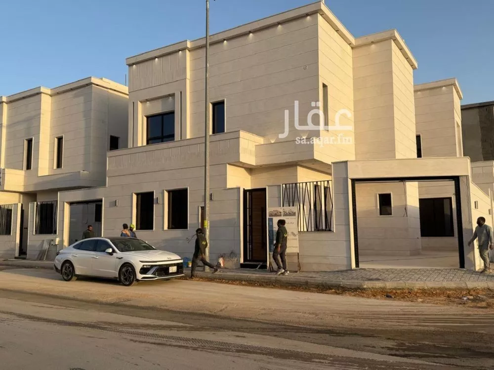 فيلا 5 غرف في ظهرة لبن 2