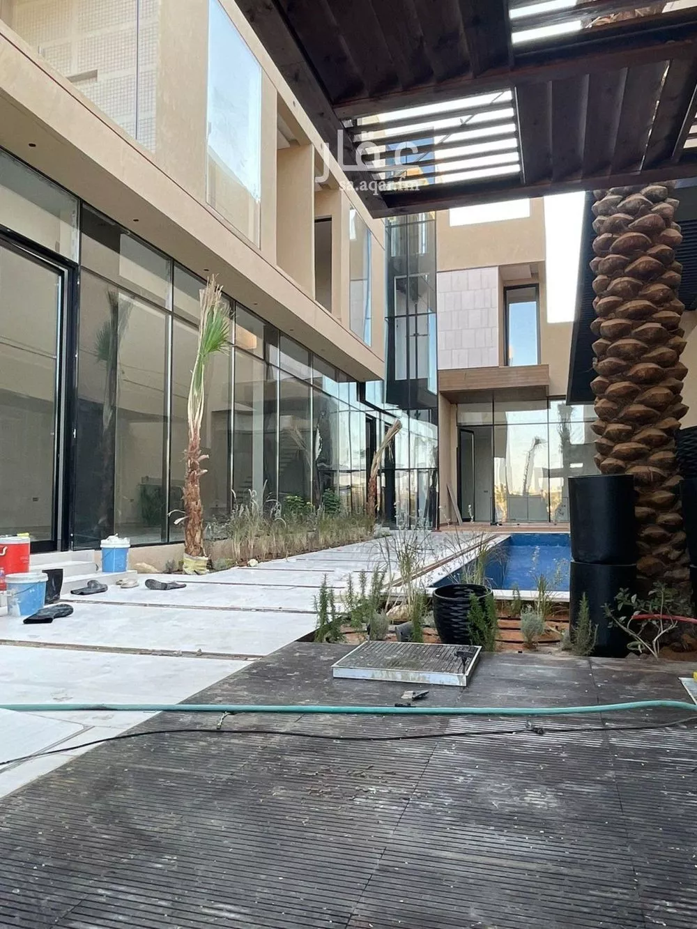 5 bedroom villa in Al Mahdiyyah 11