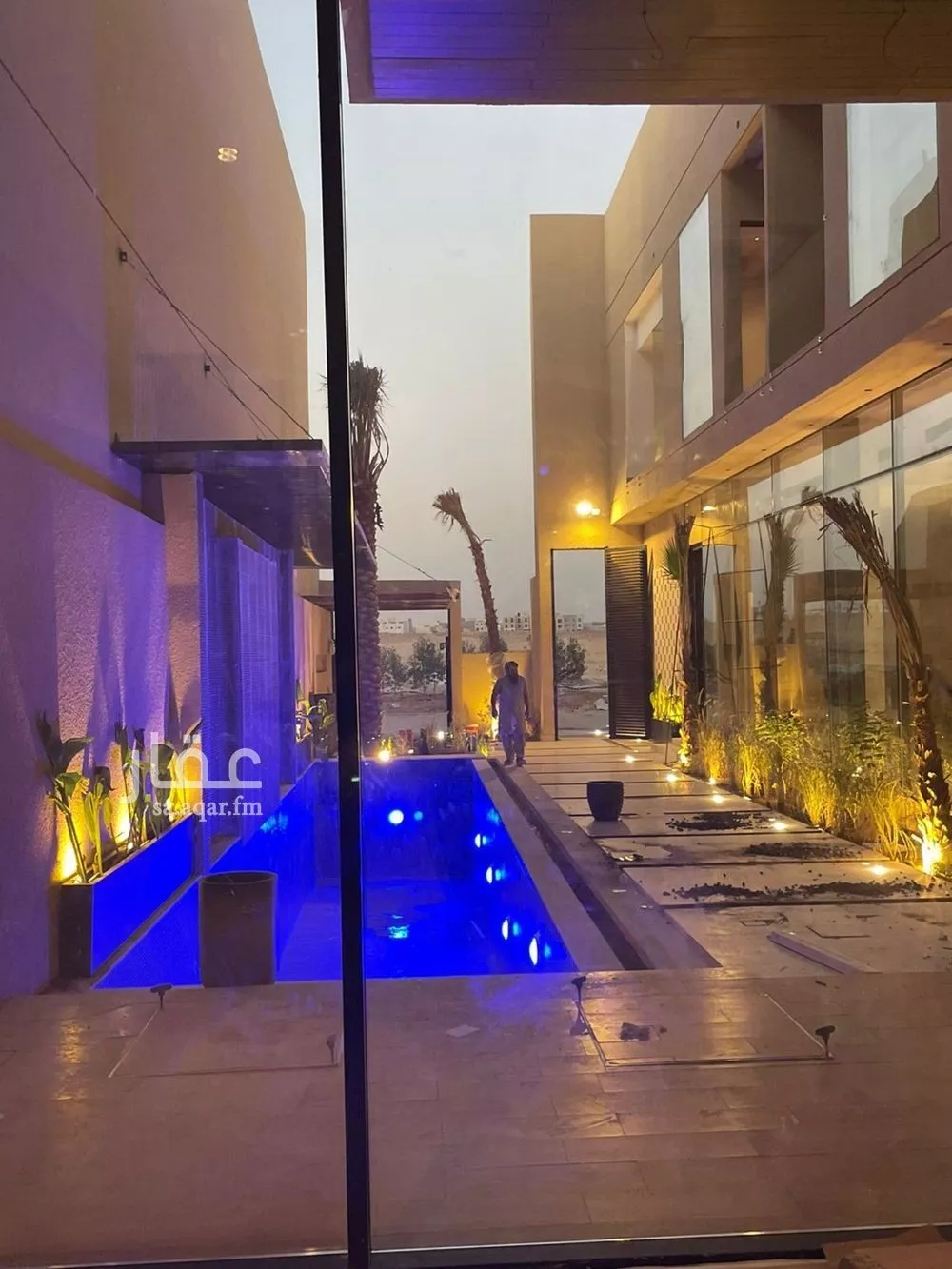 5 bedroom villa in Al Mahdiyyah 12