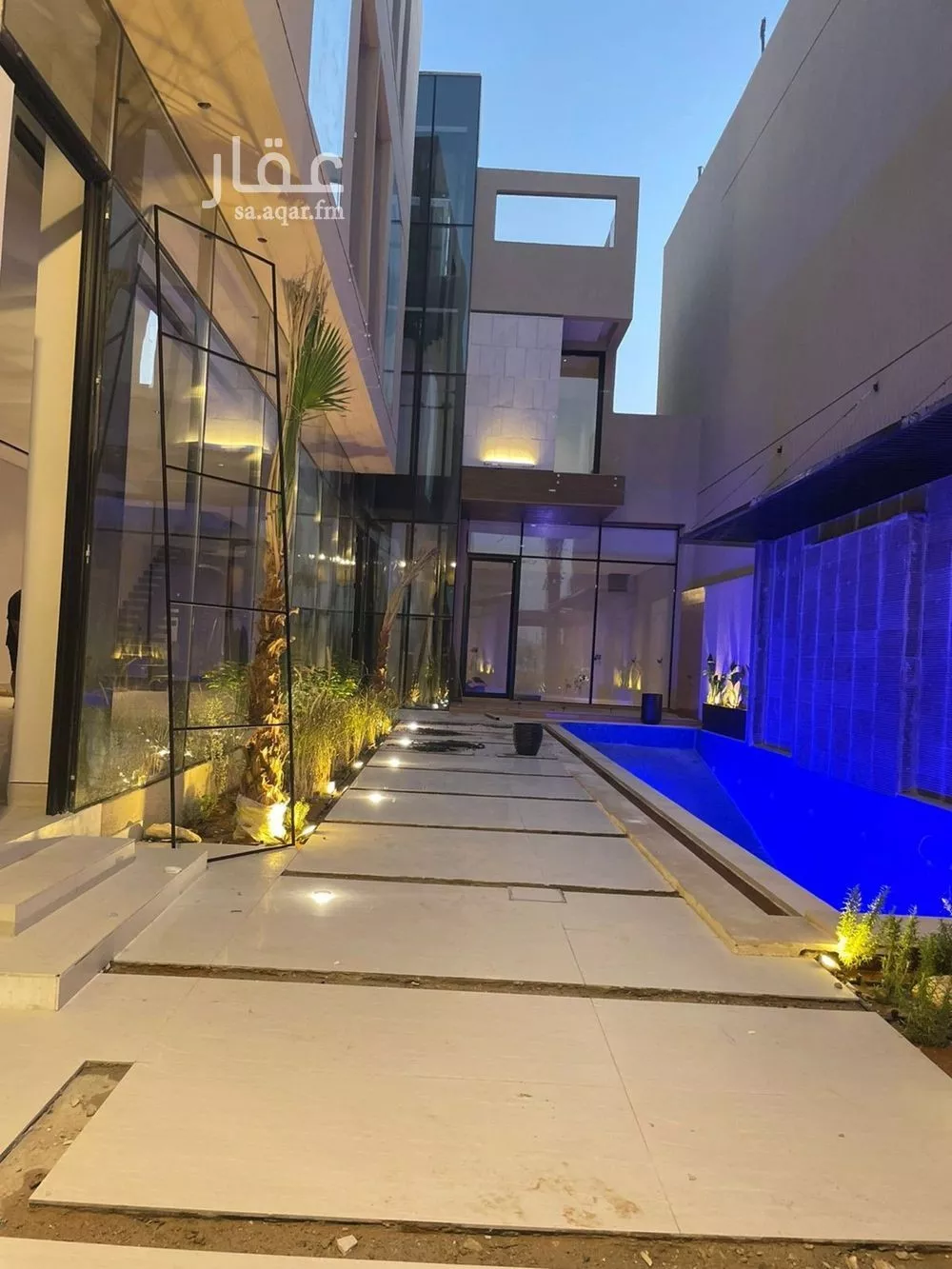 5 bedroom villa in Al Mahdiyyah 7