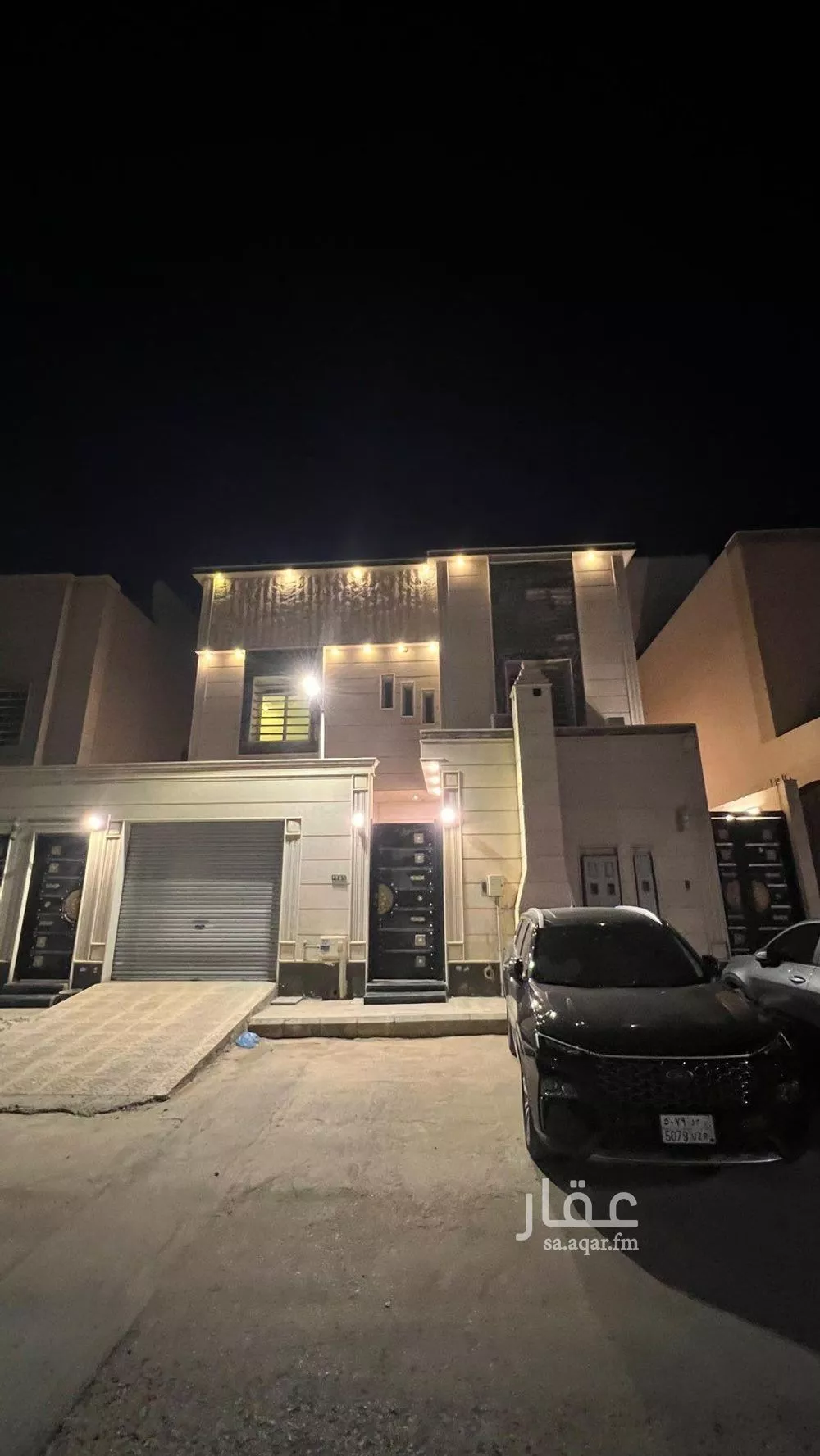 14 bedroom villa in Al Aridh 5