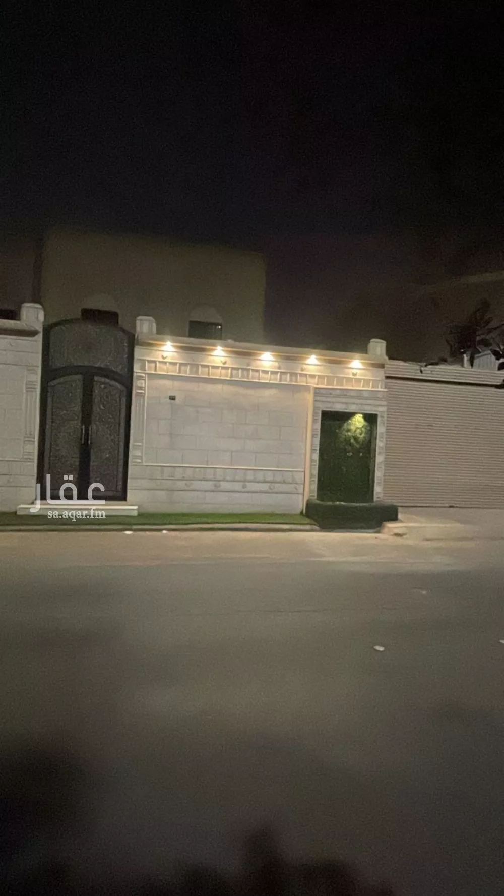 8 bedroom villa in Al Rawdah 2