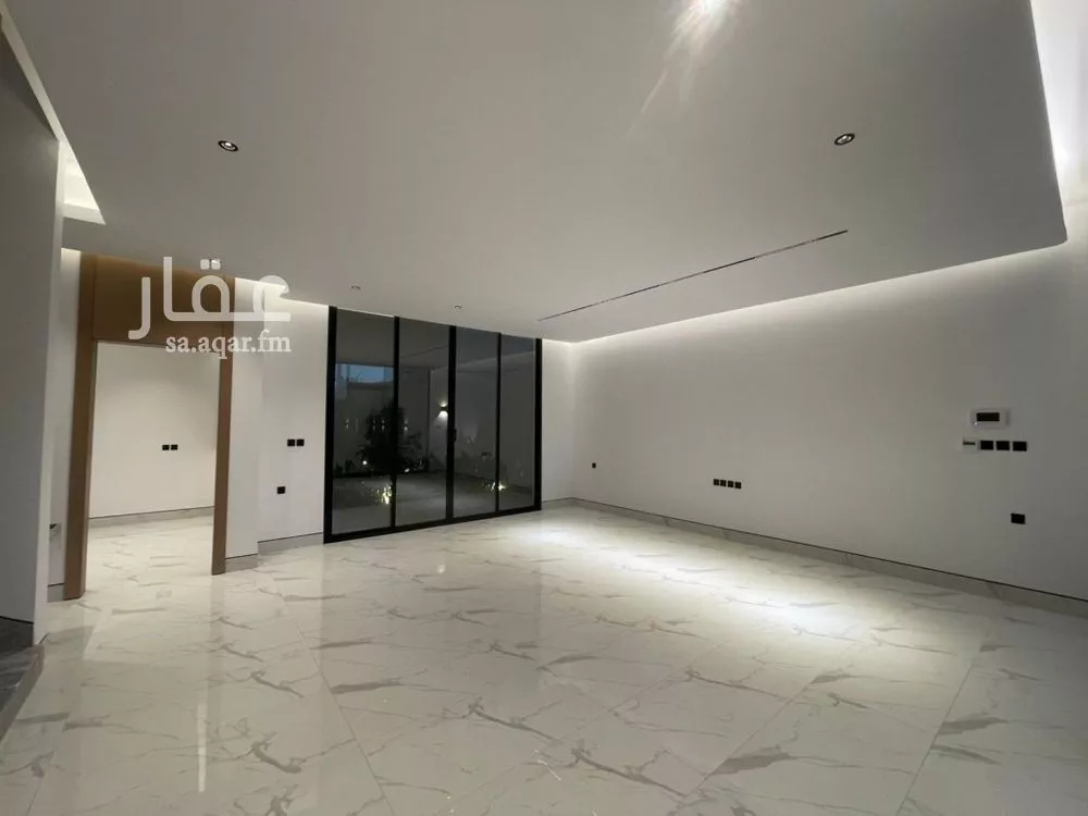 4 bedroom villa in Al Narjis 12