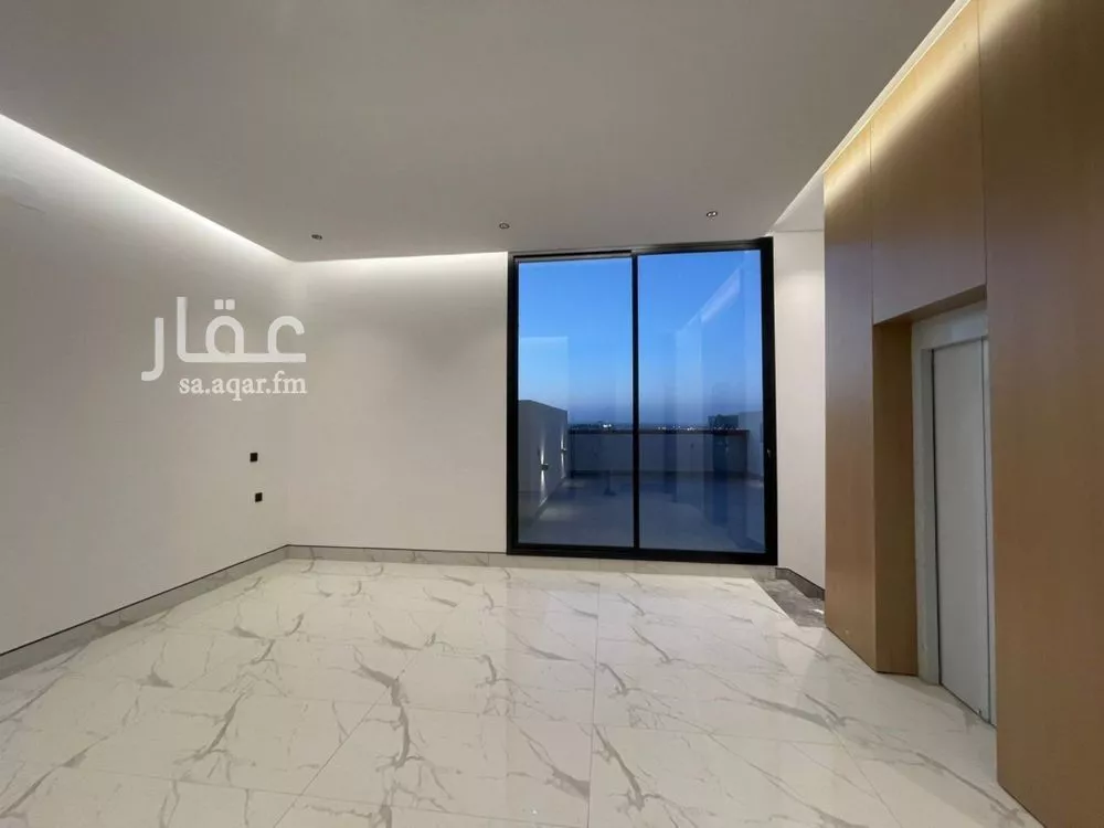 4 bedroom villa in Al Narjis 10