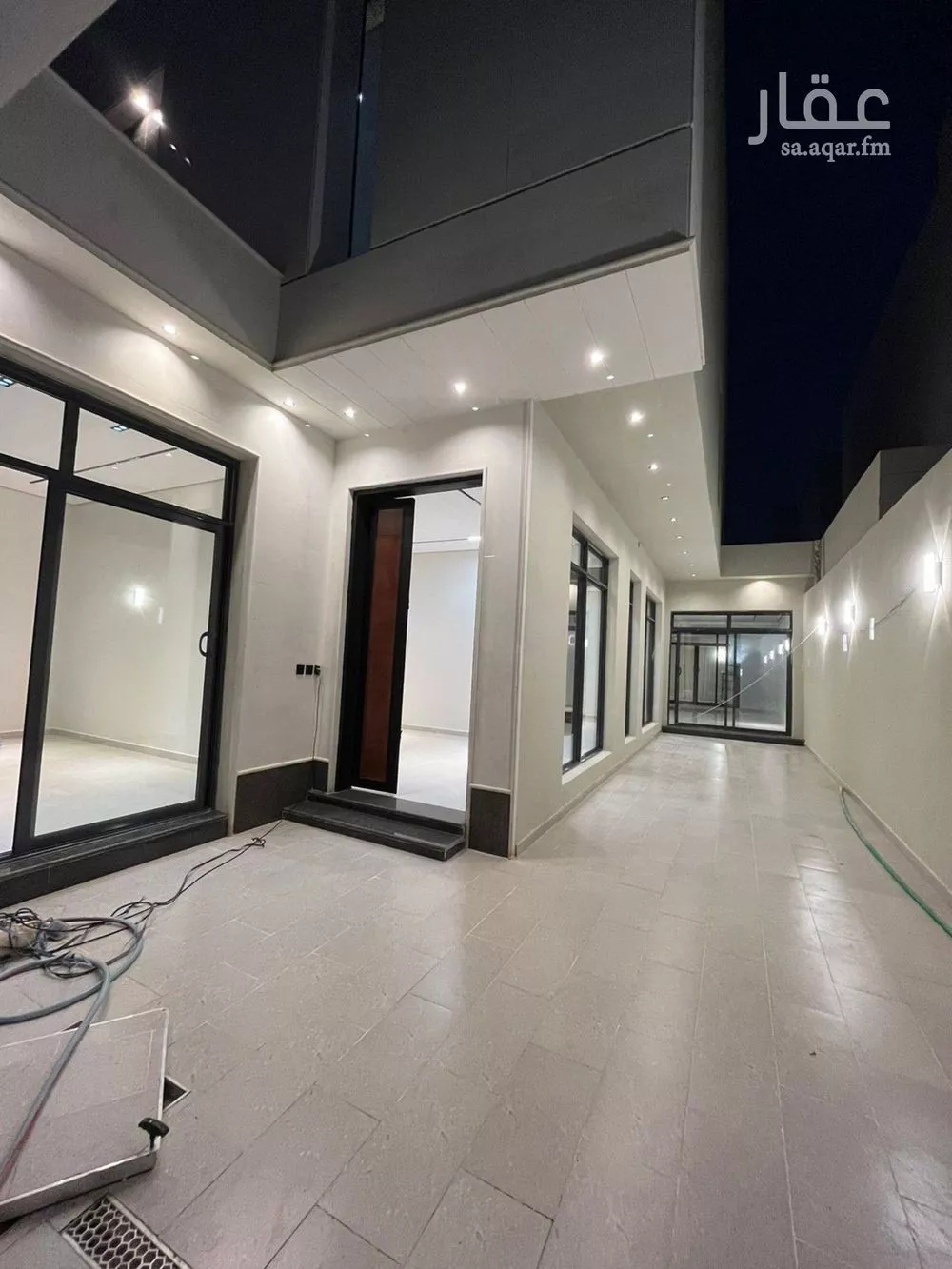 4 bedroom villa in Al Rimal 6