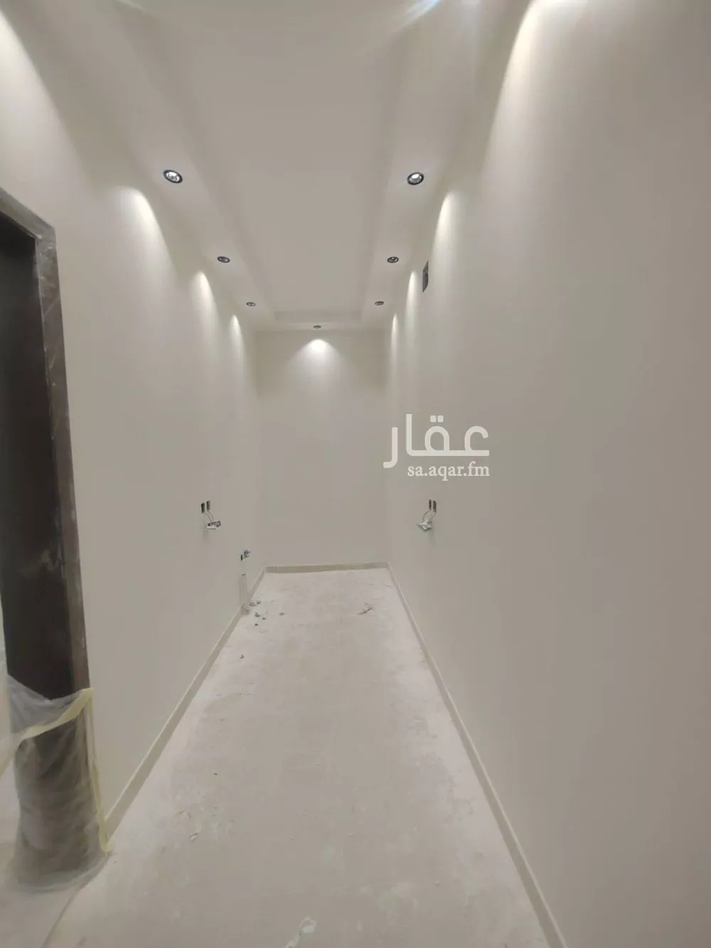 دوبلكس 5 غرف في الحزم 11