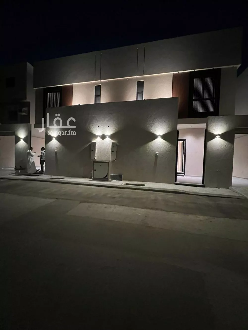 6 bedroom villa in Al Uraija Al Gharbiyah 2