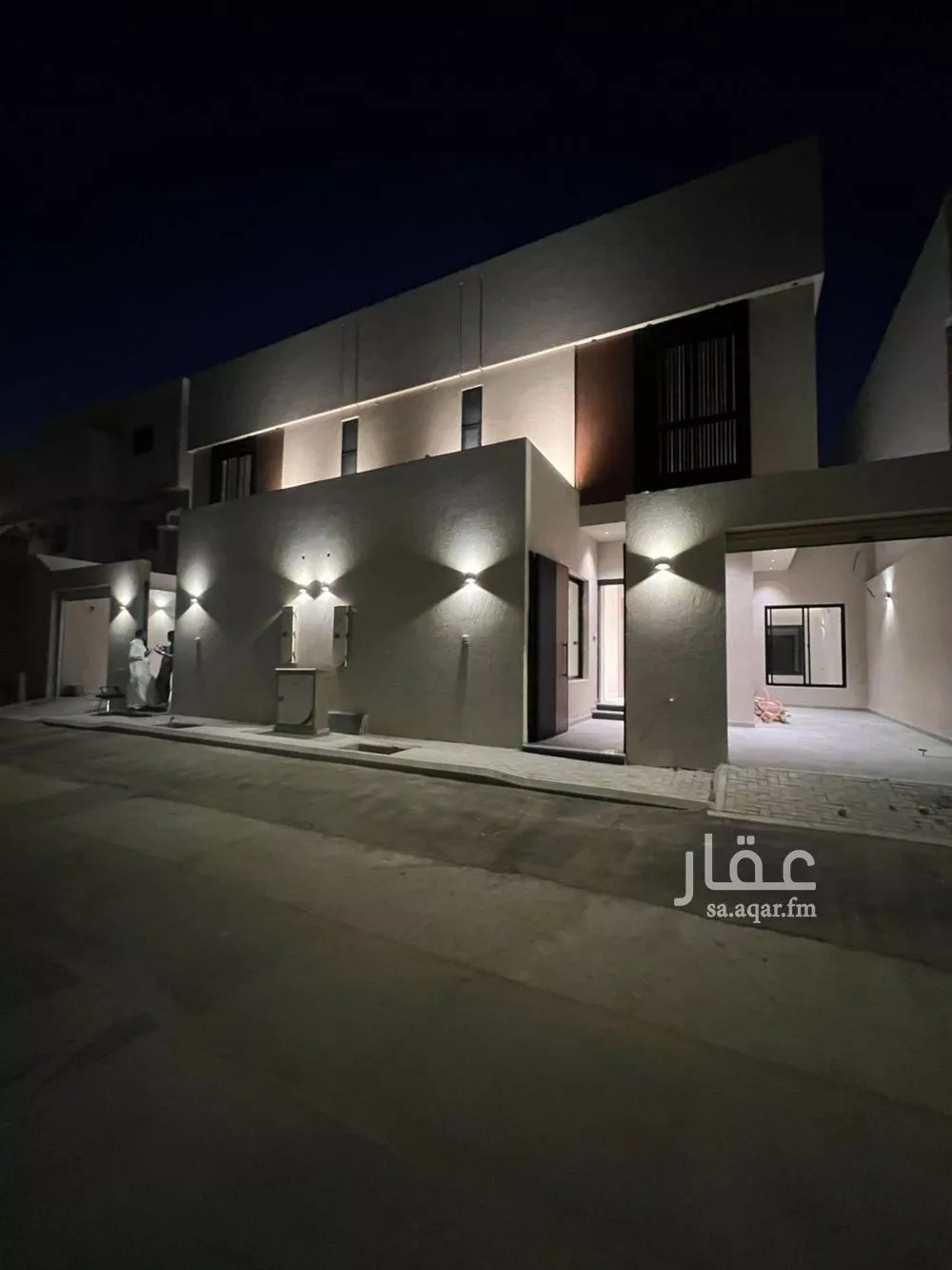 6 bedroom villa in Al Uraija Al Gharbiyah 3