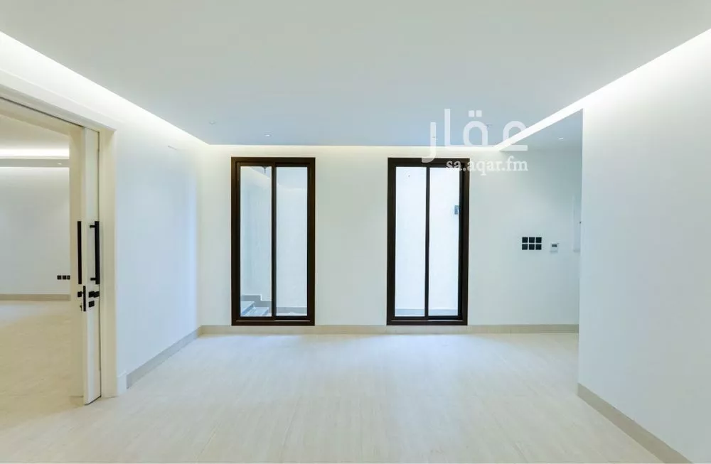 4 bedroom floor in Al Malqa 14