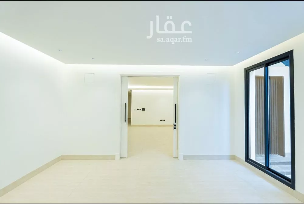4 bedroom floor in Al Malqa 17