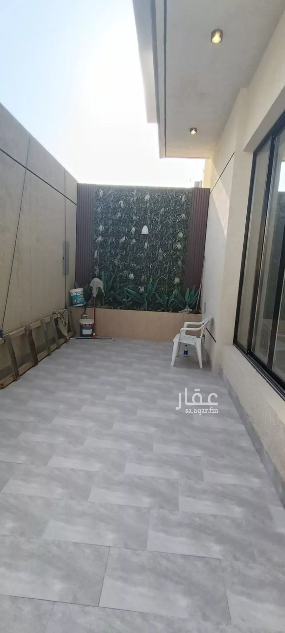 فيلا 4 غرف في العارض 20