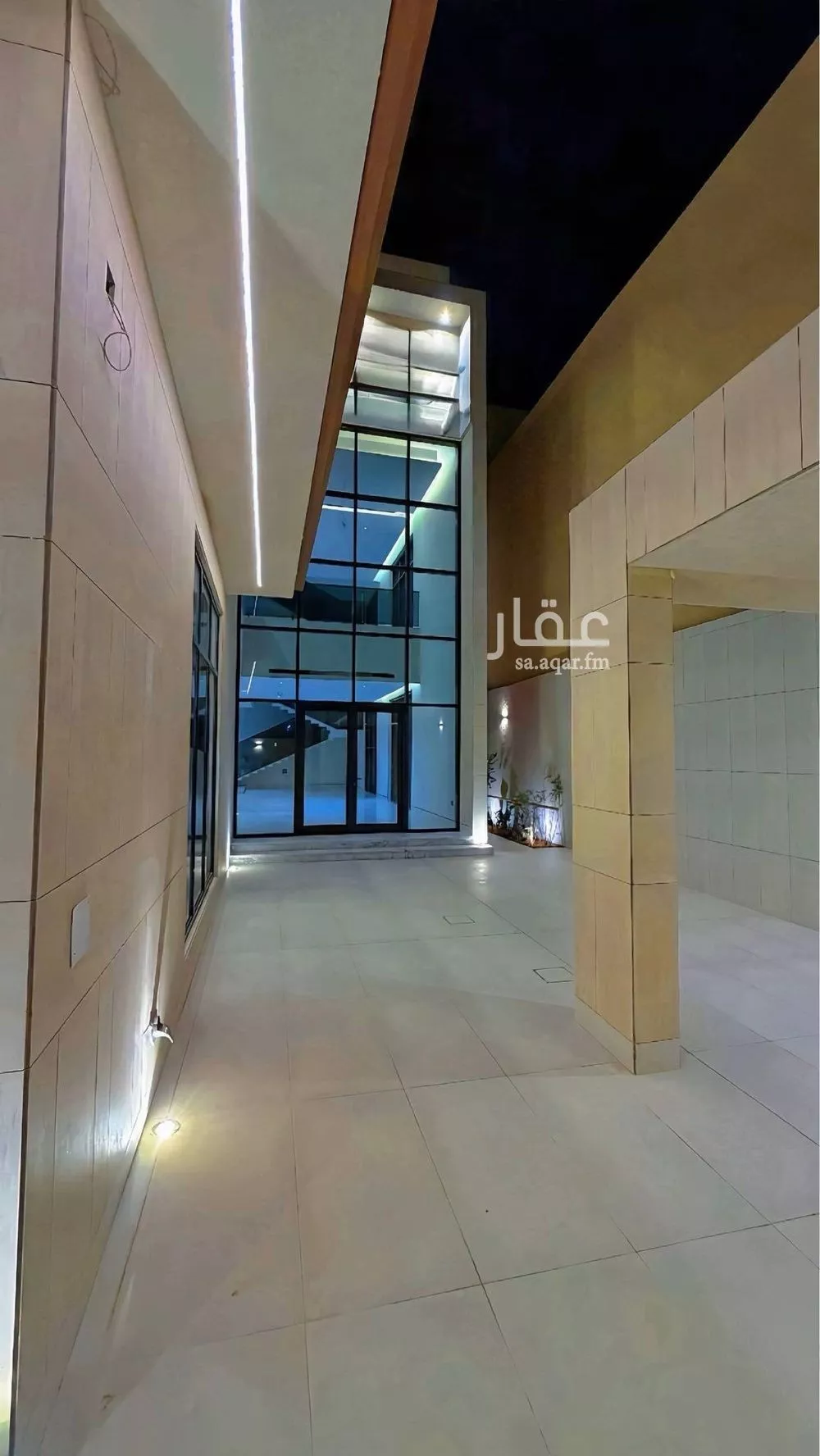 فيلا 6 غرف في المهدية 2