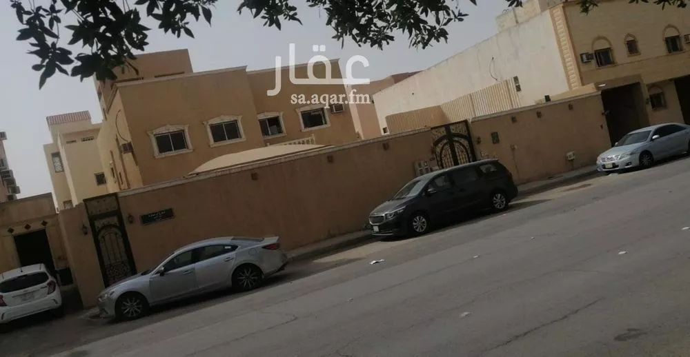 فيلا 11 غرف في بدر 14