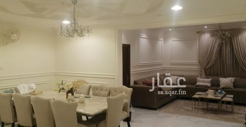 فيلا 11 غرف في بدر 8