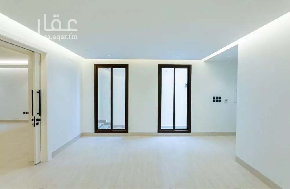 4 bedroom floor in Al Malqa 14